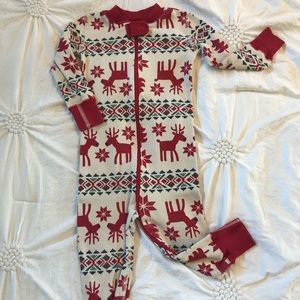 Hanna Andersson Dear Deer 18-24mo (80cm)